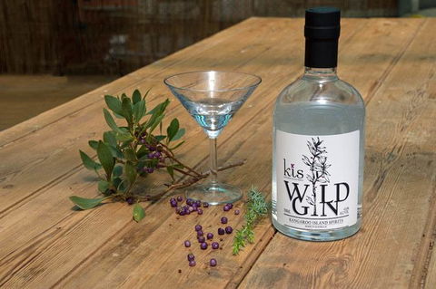 Fine Flavours - Full Day Kangaroo Island Food & Wine Tour - Accommodation Mount Tamborine 1
