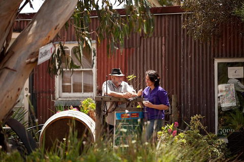 Fine Flavours - Full Day Kangaroo Island Food & Wine Tour - Accommodation Mount Tamborine 7