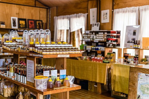 Gourmet Food And Wine 4WD Tour In Kangaroo Island - Accommodation Mount Tamborine 4
