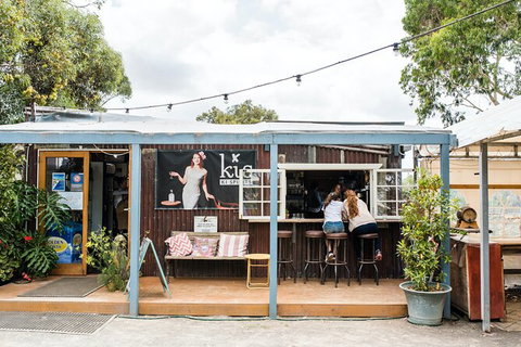 Gourmet Food And Wine 4WD Tour In Kangaroo Island - Accommodation Mount Tamborine 3
