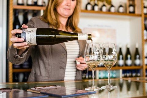 Gourmet Food And Wine 4WD Tour In Kangaroo Island - Accommodation Mount Tamborine 6