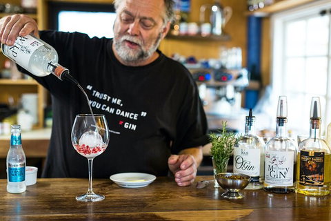 Gourmet Food And Wine 4WD Tour In Kangaroo Island - Accommodation Mount Tamborine 1
