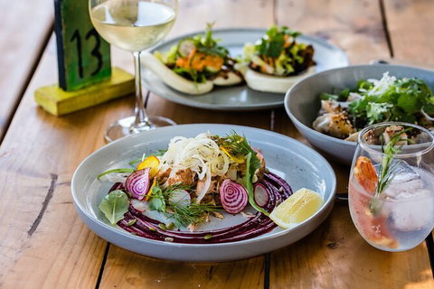 Gourmet Food And Wine 4WD Tour In Kangaroo Island - Accommodation Mount Tamborine 2