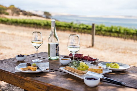 Gourmet Food And Wine 4WD Tour In Kangaroo Island - Accommodation Mount Tamborine 0