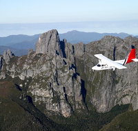 Southwest Tasmania Wilderness Experience Fly Cruise and Walk Including Lunch - Accommodation Mount Tamborine