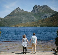 Cradle Mountain Guided Walk with Gourmet Hamper - Accommodation Mount Tamborine