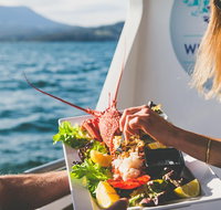 Deep-to-Dish Tasmanian Seafood Experience - Afternoon Tour - Accommodation Mount Tamborine