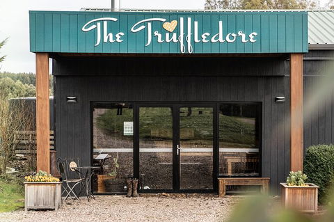 Unearthed Chefs Tour - Accommodation Mount Tamborine 7