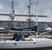 Derwent River Day Sail from Sullivan Cove and return - Accommodation Mount Tamborine
