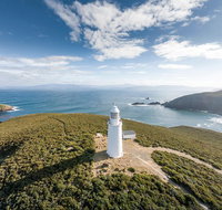 Fully Guided Bruny Island Lighthouse Tour - Accommodation Mount Tamborine