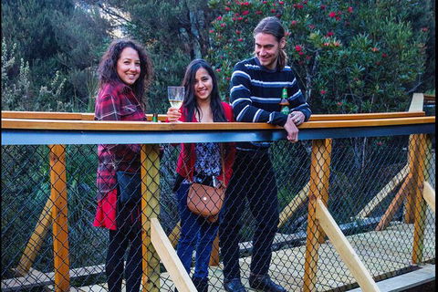Sunset Experience - Accommodation Mount Tamborine 5
