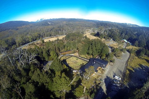 Sunset Experience - Accommodation Mount Tamborine 1