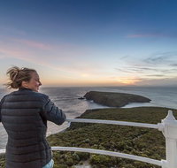 Bruny Island Sunset Lighthouse Tour - Accommodation Mount Tamborine