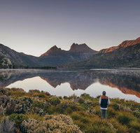 Cradle Mountain in a day from Hobart - Accommodation Mount Tamborine