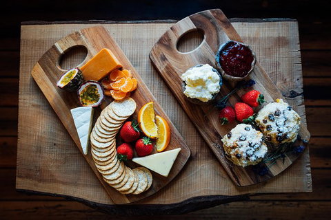 Premium Tour And Lunch Package For 2 - Accommodation Mount Tamborine 6