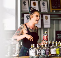 Boutique Gin Tour - Accommodation Mount Tamborine