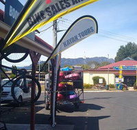 Lake Kayak Tours and E Mountain Bike Hire - Accommodation Mount Tamborine