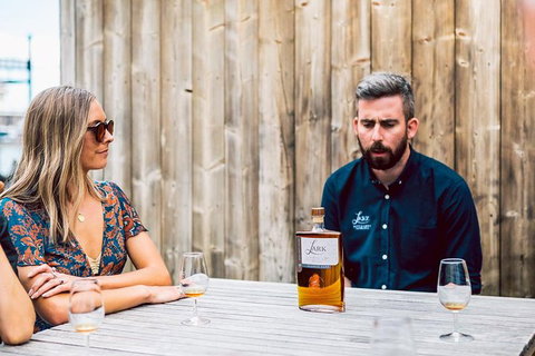 Tasmanian Whisky Distillery Tour - Accommodation Mount Tamborine 14