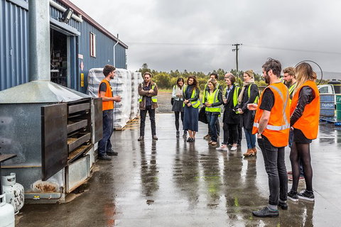 Tasmanian Whisky Distillery Tour - Accommodation Mount Tamborine 13