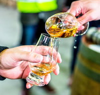 Tasmanian Whisky Distillery Tour - Accommodation Mount Tamborine