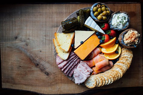 Distillery Tour And Guided Tasting - Accommodation Mount Tamborine 1