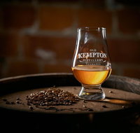 Distillery Tour and Guided Tasting - Accommodation Mount Tamborine