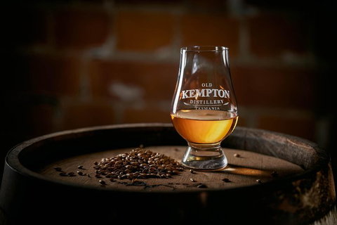 Distillery Tour And Guided Tasting - Accommodation Mount Tamborine 0