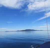 Maria Island and East Coast Five Day Cruise - Accommodation Mount Tamborine