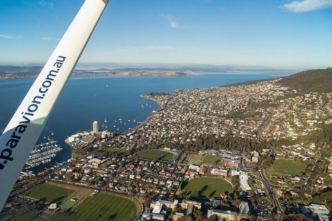 Hobart 1-Hour Learn To Fly Experience - Accommodation Mount Tamborine 0