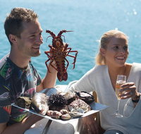 Deep-to-Dish Tasmanian Seafood Experience - Morning Tour - Accommodation Mount Tamborine
