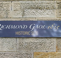 Cruise Ship Special from Hobart Richmond Shuttle - Accommodation Mount Tamborine