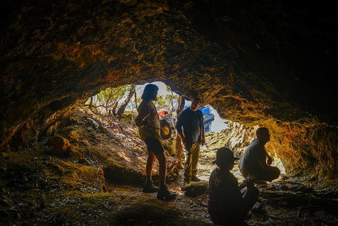 3-Day Southwest National Park Wilderness Camping Tour - Accommodation Mount Tamborine 8