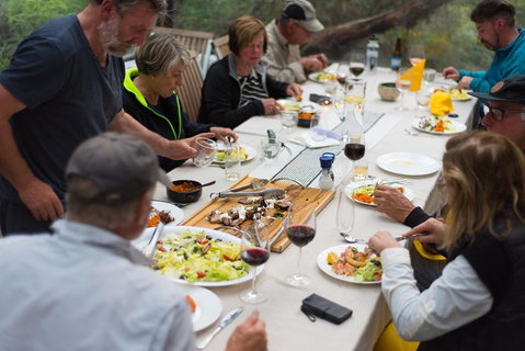 3-Day Southwest National Park Wilderness Camping Tour - Accommodation Mount Tamborine 6