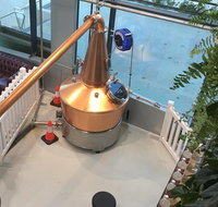 Master Gin Making Classes - Accommodation Mount Tamborine