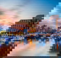 5 Day 4 Night Guided Tasmania Tour