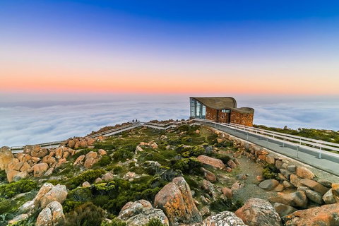 Hobart City And Surroundings Private Charter Service - Accommodation Mount Tamborine 1