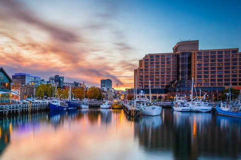 Hobart City And Surroundings Private Charter Service - Accommodation Mount Tamborine 4