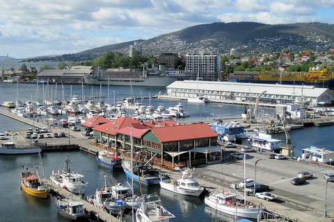 Hobart City And Surroundings Private Charter Service - Accommodation Mount Tamborine 2