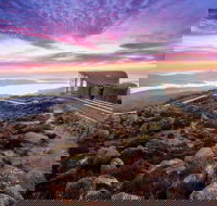 Hobart City and Surroundings Private Charter Service