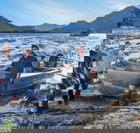5-Day Expedition of Bathurst Harbour and Port Davey On-Board MV Odalisque from Hobart