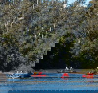 Twin Rivers Adventure