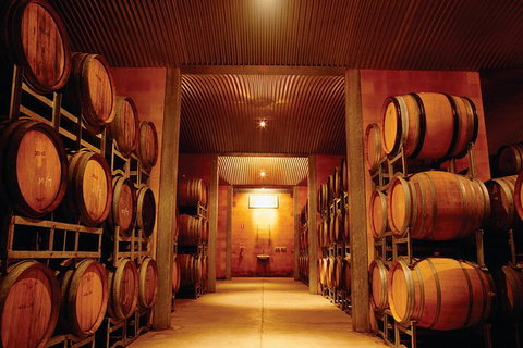 Hobart Afternoon Wine Tour Saturday: Local Wines + Cheese & Guide - Accommodation Mount Tamborine 4