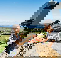 All Inclusive Wine Tour up the Derwent Valley Hobart Local Wines  Cheeses