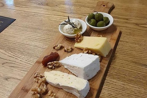 Terroir Wine Tours Tasmania: Guided Sunday Wine Cheese & Gin Tours Hobart - Accommodation Mount Tamborine 0