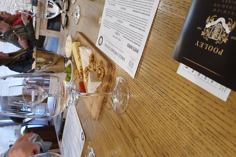 Lazy Sunday Hobart Local Guided Wine Tour: Coal River Valley & Derwernt Valley - Accommodation Mount Tamborine 1