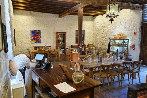 Lazy Sunday Hobart Local Guided Wine Tour: Coal River Valley & Derwernt Valley - Accommodation Mount Tamborine 3