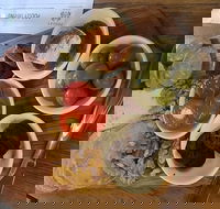 Lazy Sunday Hobart Local Guided Wine Tour Coal River Valley  Derwernt Valley