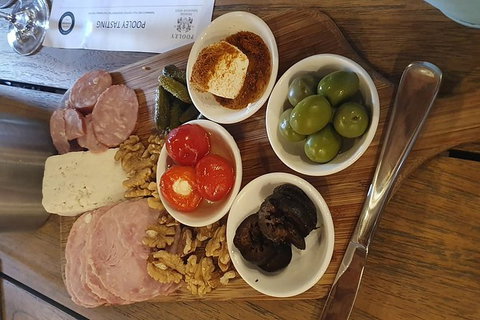 Lazy Sunday Hobart Local Guided Wine Tour: Coal River Valley & Derwernt Valley - Accommodation Mount Tamborine 0