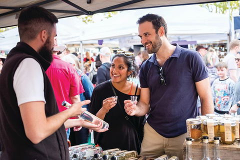 Private Hobart Tour To Museum Of Old And New Art And Lunch - Accommodation Mount Tamborine 4