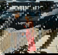 Private Hobart Tour to Museum of Old and New Art and Lunch